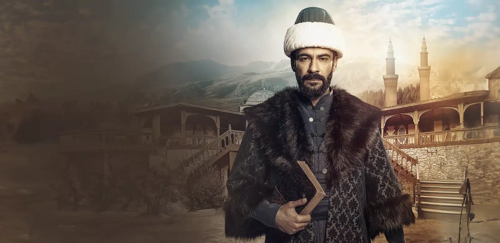 Aziz Mahmud Hudayi Capitulo