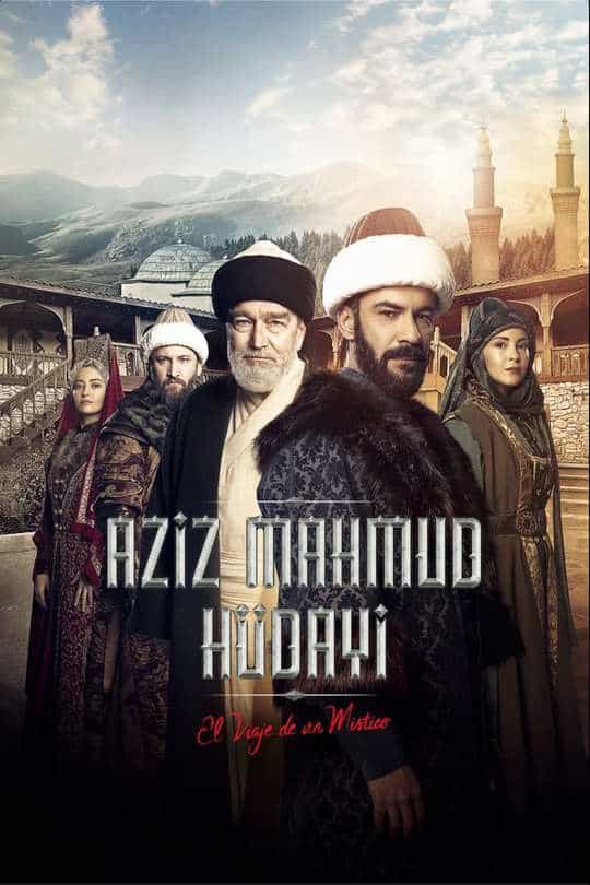 Aziz Mahmud Hudayi Capitulo