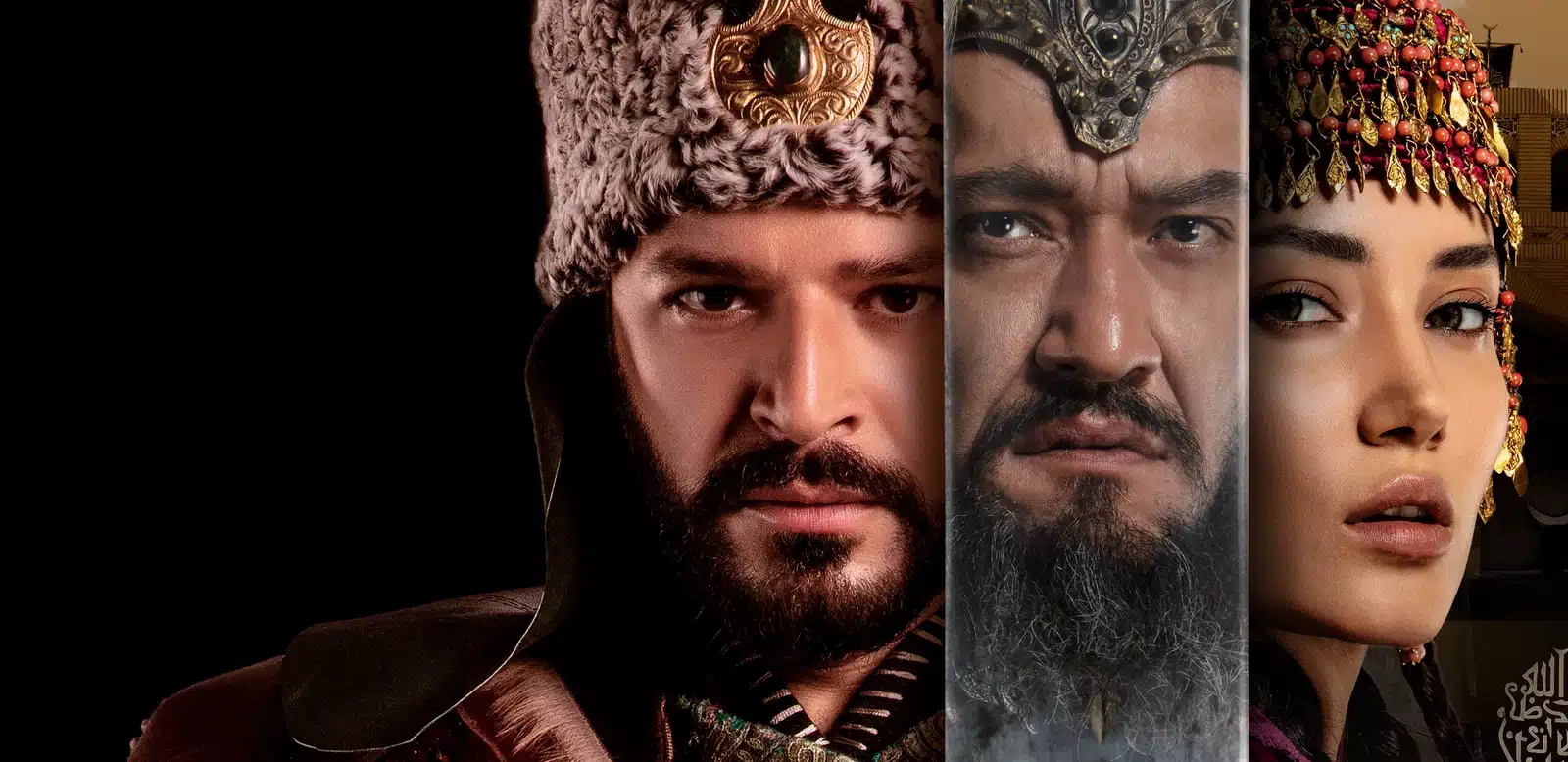 BOZKIR ARSLANI CELALEDDIN