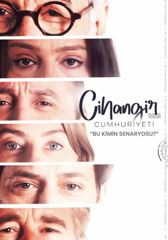 CIHANGIR CUMHURIYETI