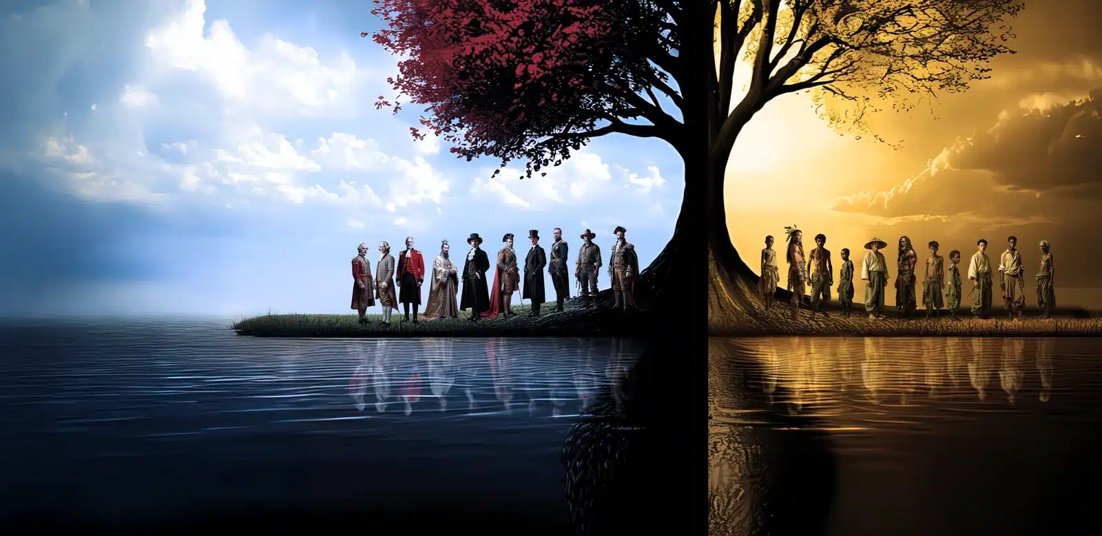 EL OTRO LADO DE LA MONEDA