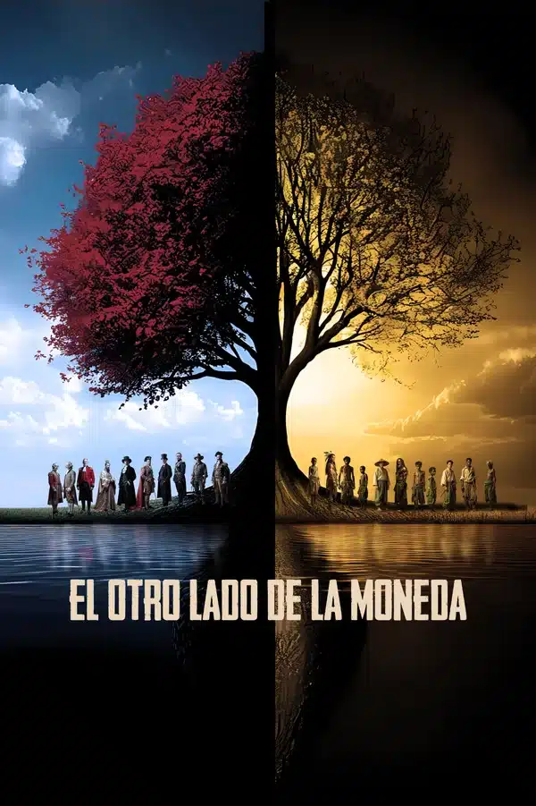 EL OTRO LADO DE LA MONEDA
