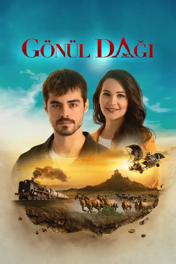 GONUL DAGI