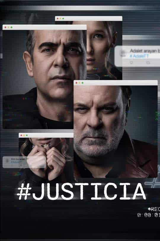 #JUSTICIA