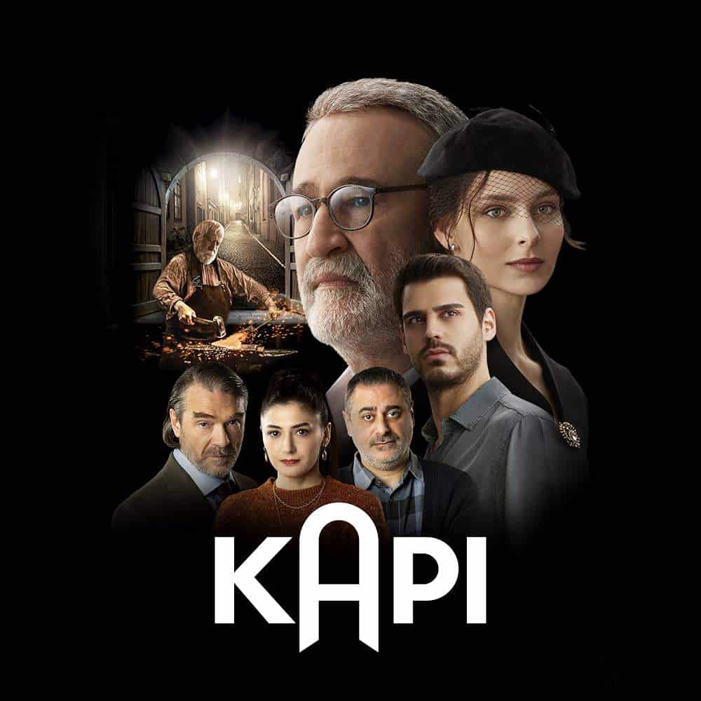 KAPI