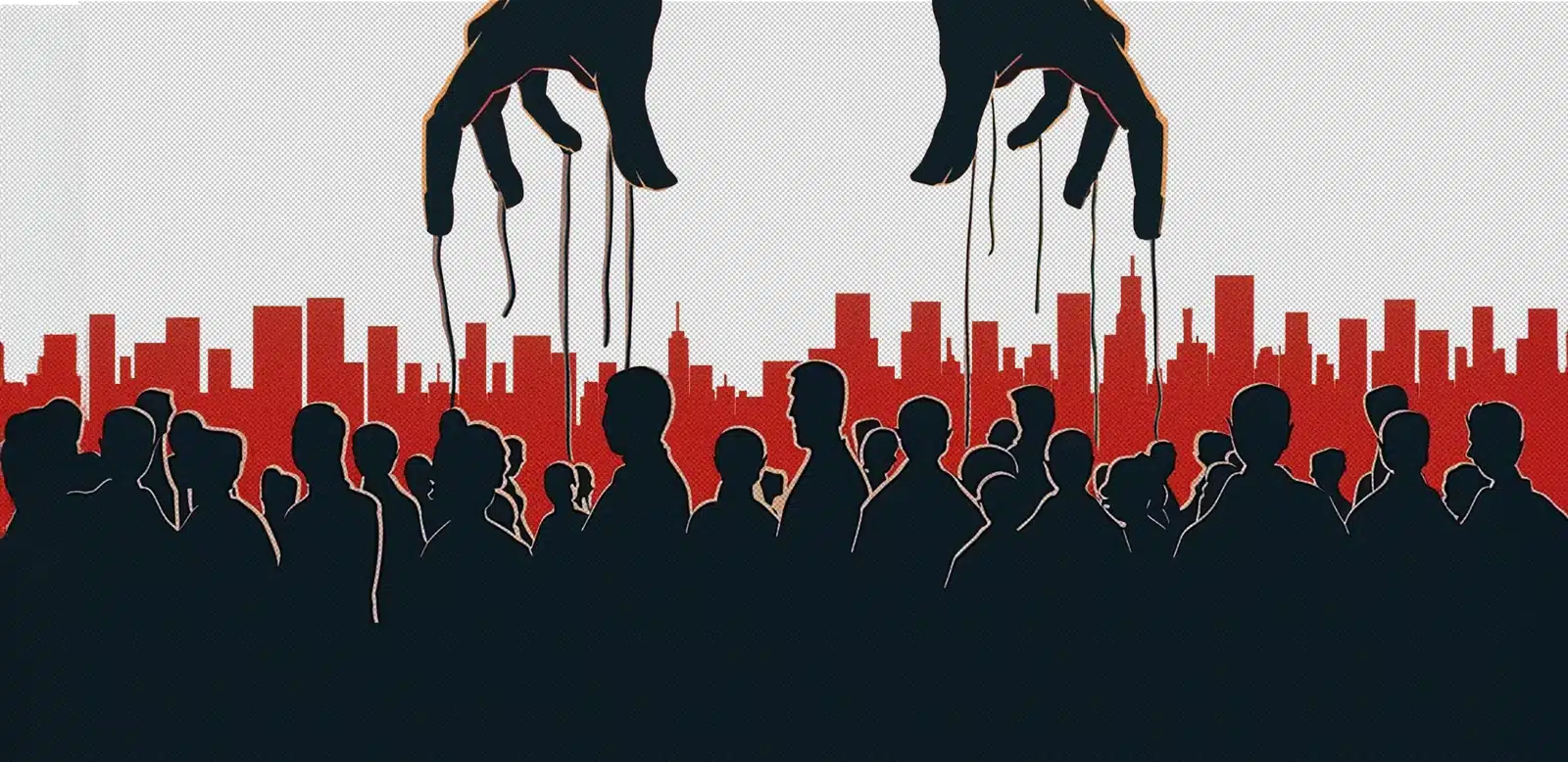 MAESTROS DE LAS SOMBRAS