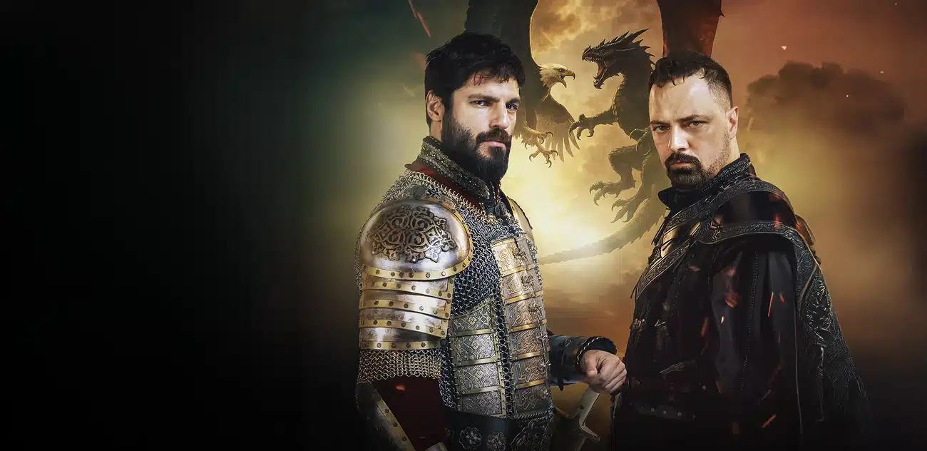 MEHMED FETIHLER SULTANI