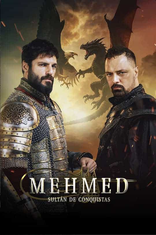 MEHMED FETIHLER SULTANI