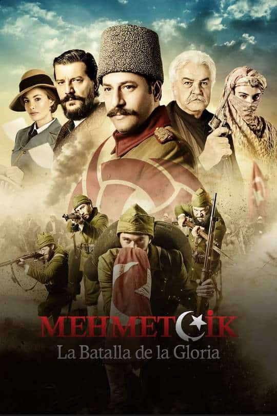 MEHMETCIK KUTLU ZAFER