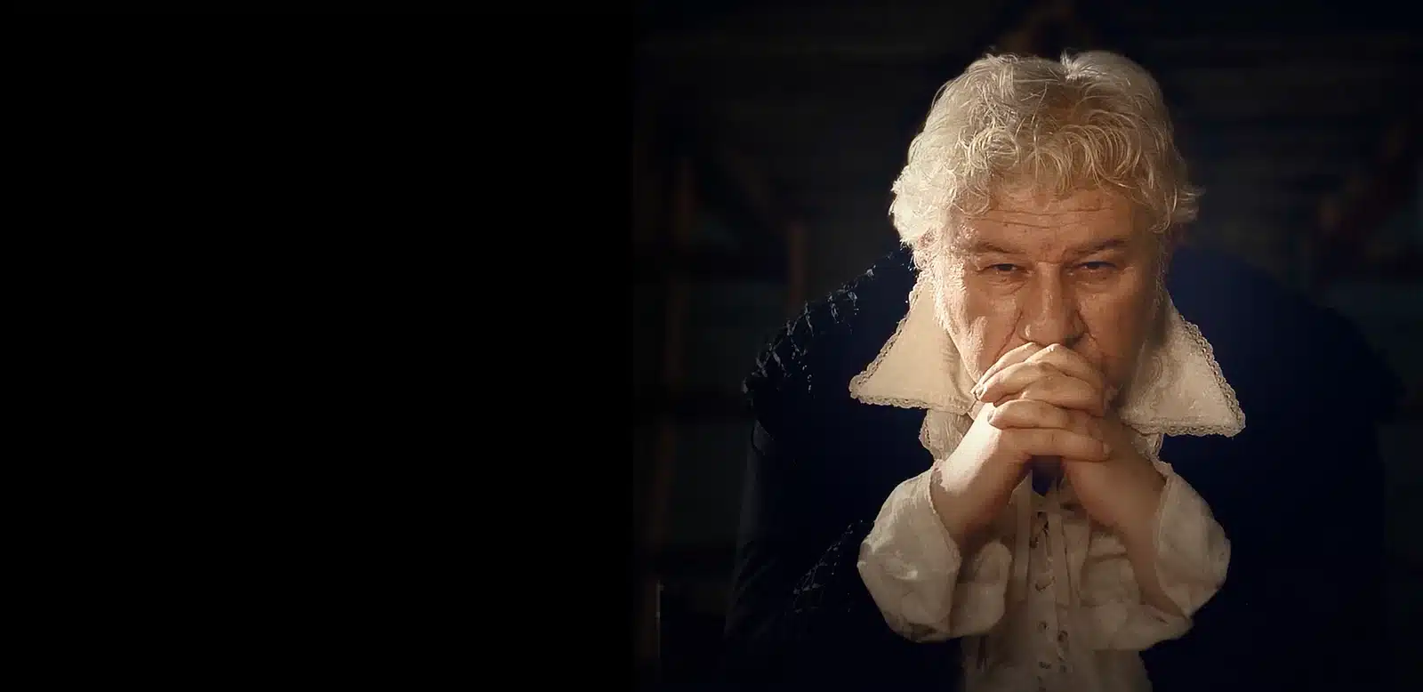 MISTERIOS DE LA HISTORIA