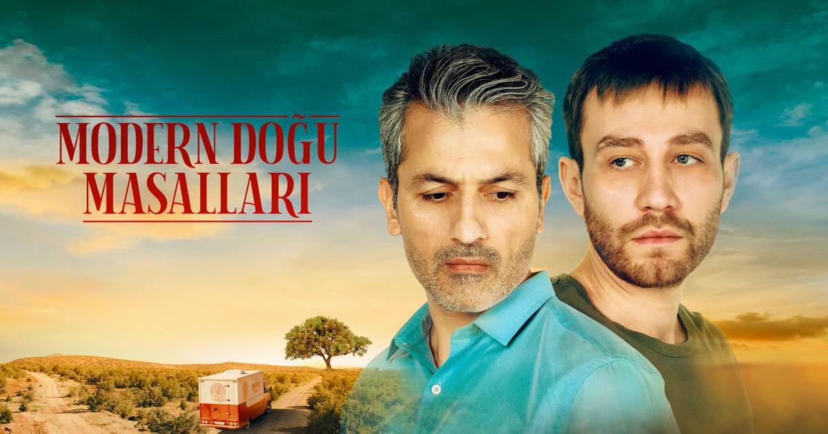 MODERN DOGU MASALLARI