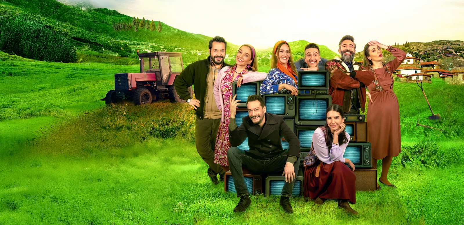 YESIL DENIZ MILENYUM