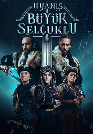 UYANIS BÜYÜK SELCUKLU