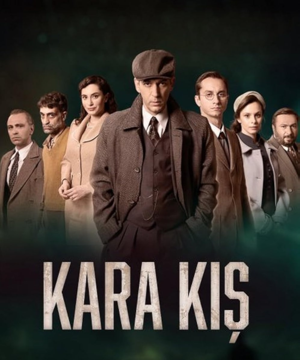 KARA KIS