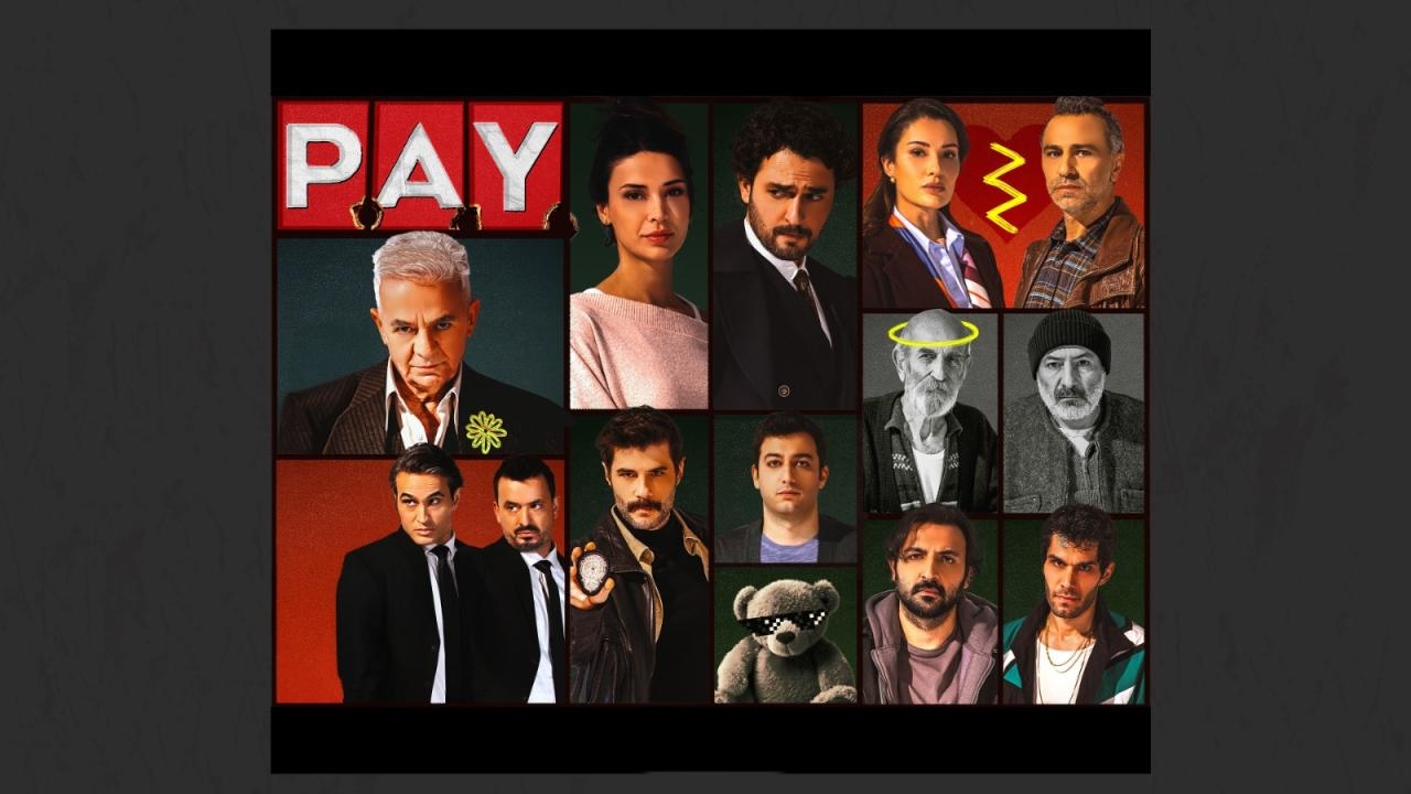 P.A.Y