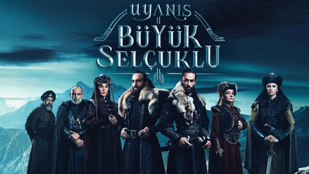 UYANIS BÜYÜK SELCUKLU