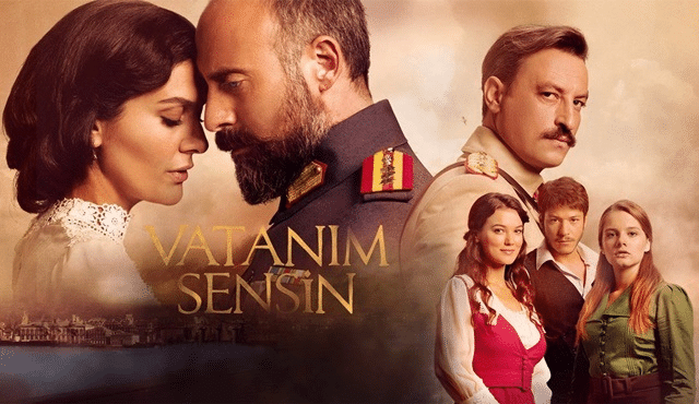 VATANIM SENSIN