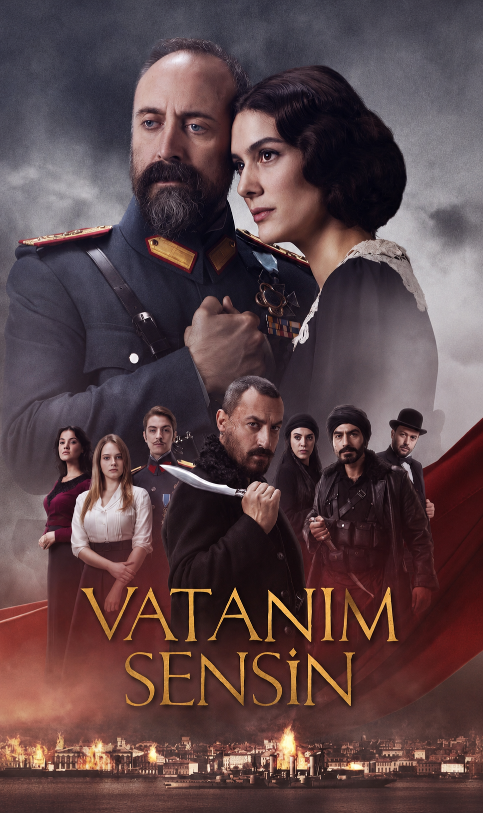 VATANIM SENSIN