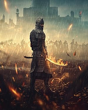 RISE OF THE CONQUEROR