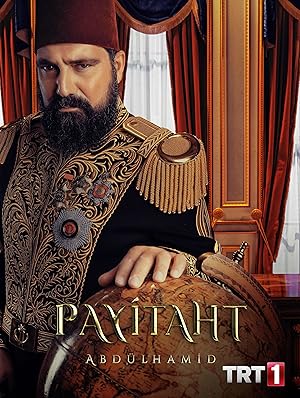 PAYITAHT: ABDULHAMID