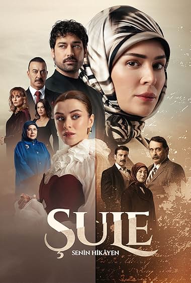 SULE: SENIN HIKAYEN