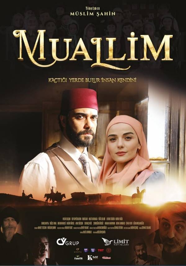 MUALLIM
