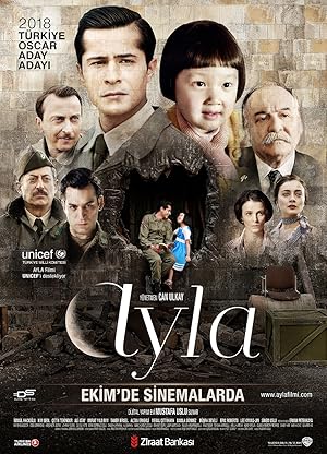 AYLA: LA HIJA DE LA GUERRA
