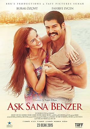 ASK SANA BENZER