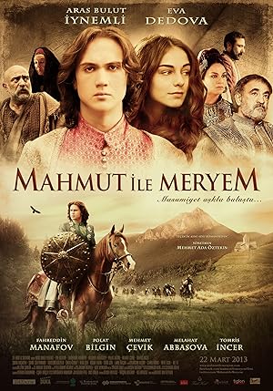 MAHMUT ILE MERYEM