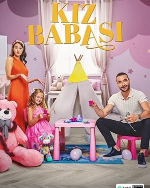 KIZ BABASI