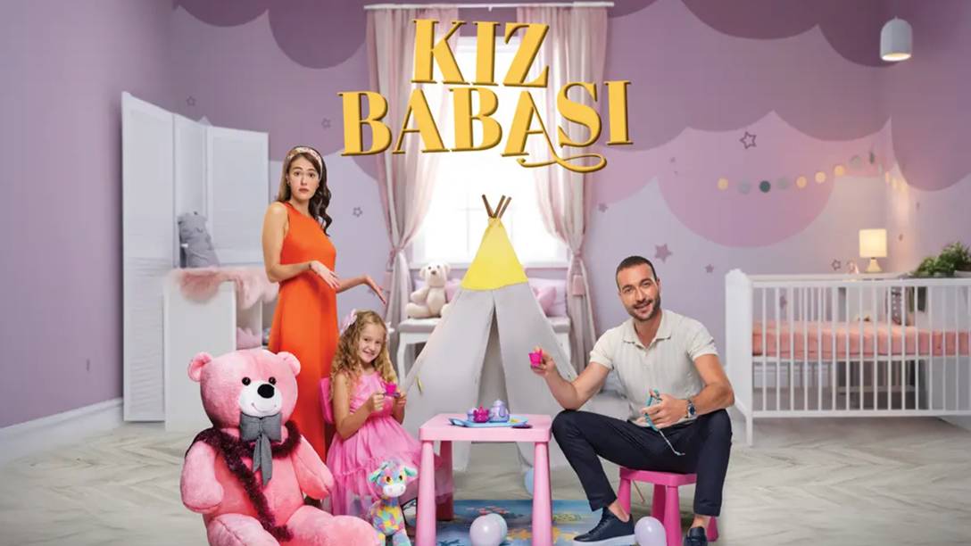 KIZ BABASI