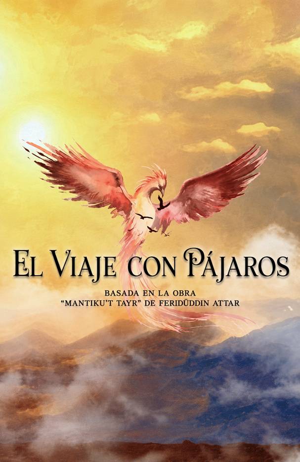 EL VIAJE CON PÁJAROS
