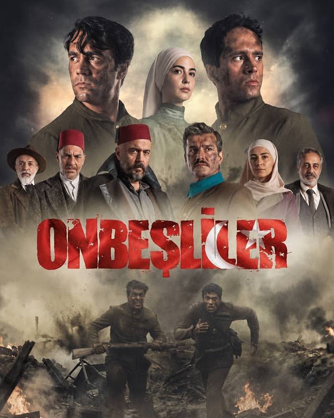 ONBESLILER