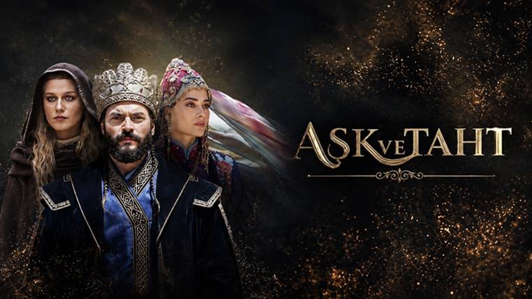 ASK VE TAHT