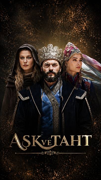 ASK VE TAHT