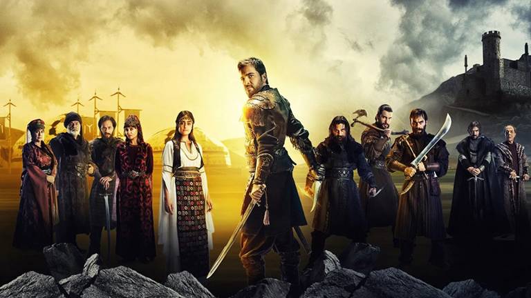 DIRILIS ERTUGRUL