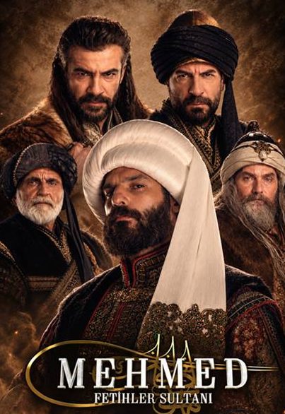 MEHMED FETIHLER SULTANI
