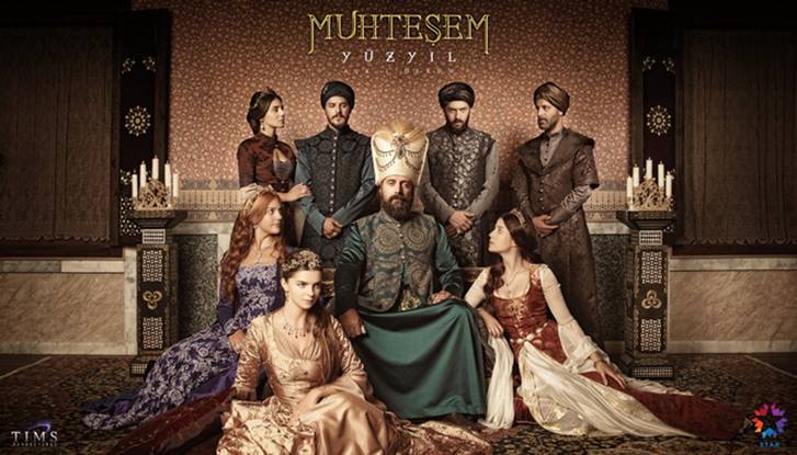 MUTHESEM YÜZYIL