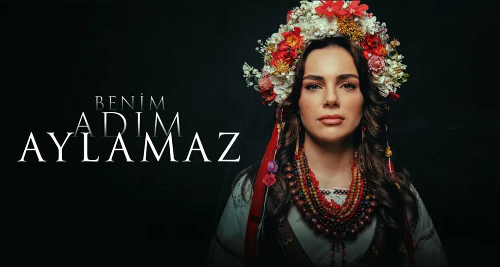 BENIM ADIM AYLAMAZ