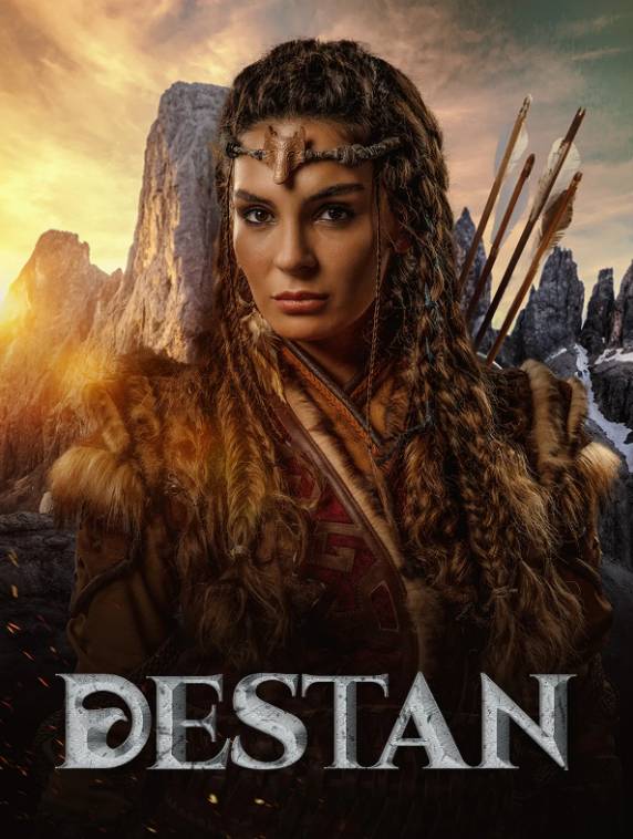 DESTAN