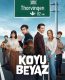 KOYU BEYAZ