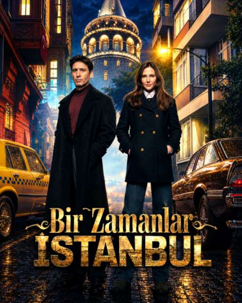 BIR ZAMANLAR ISTANBUL