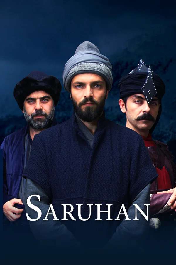 SARUHAN